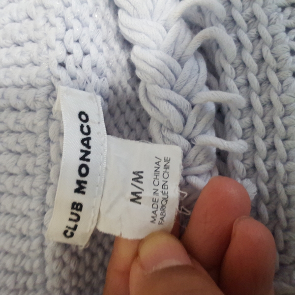 Prenda marca club monaco - Picture 2 of 5